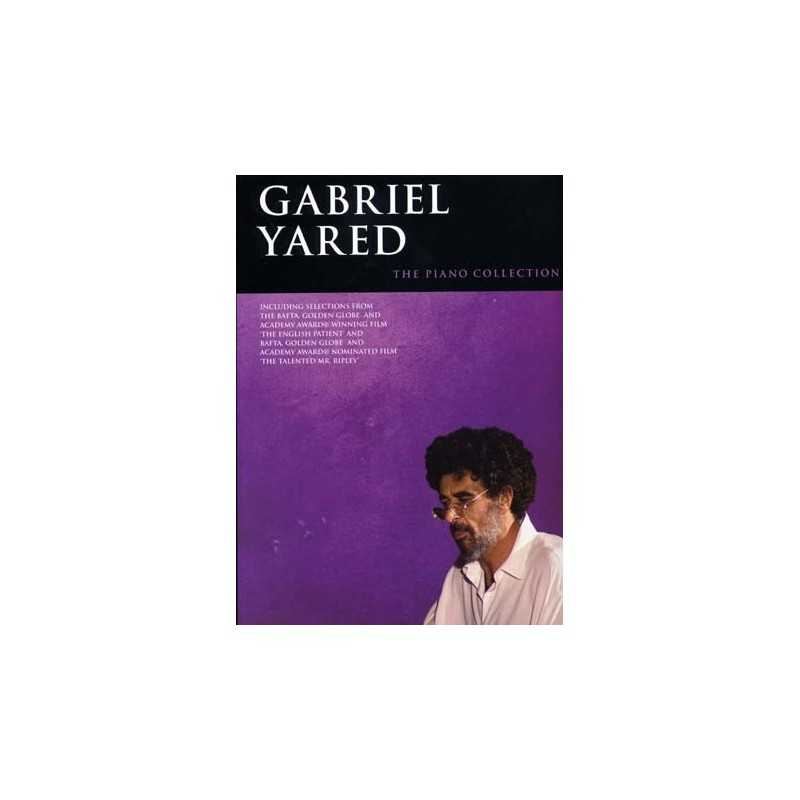 GABRIEL YARED PIANO COLLECTION