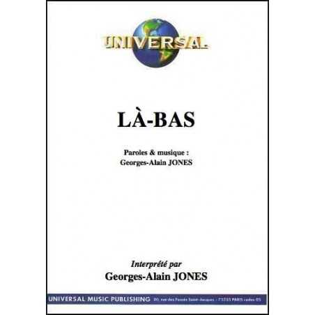 LÀ-BAS