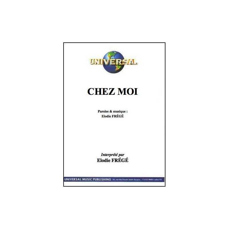 CHEZ MOI