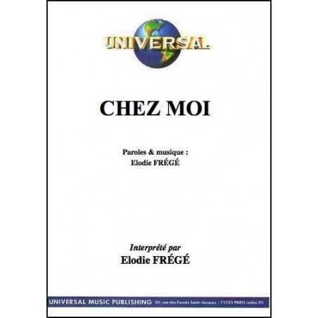 CHEZ MOI