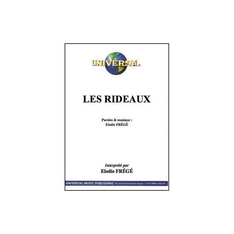 LES RIDEAUX