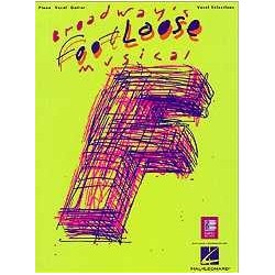 FOOTLOOSE - VOCAL SELECTIONS