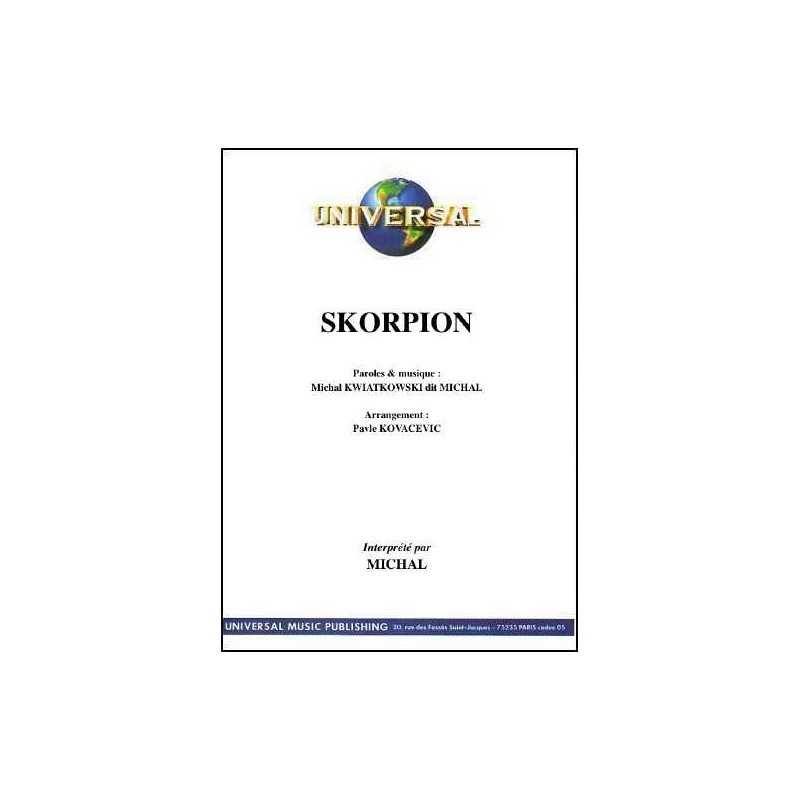 SKORPION