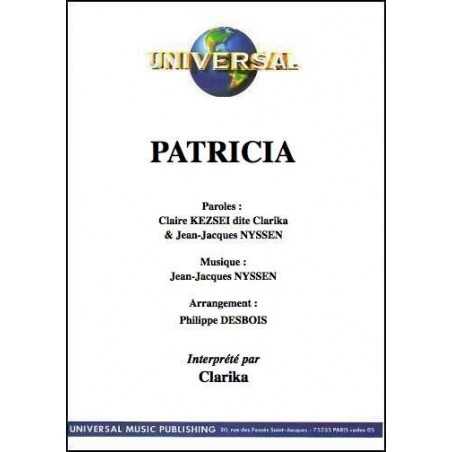 PATRICIA