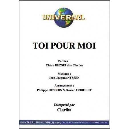 TOI POUR MOI