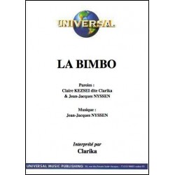 LA BIMBO