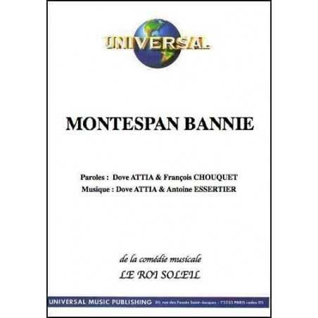 MONTESPAN BANNIE