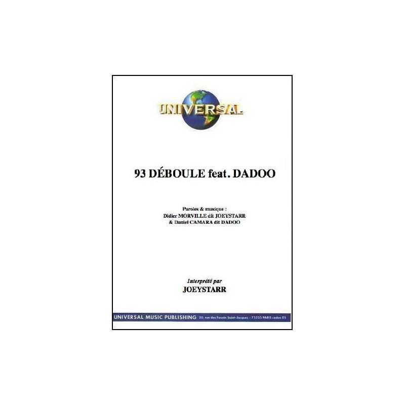 93 DÉBOULE