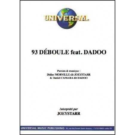 93 DÉBOULE