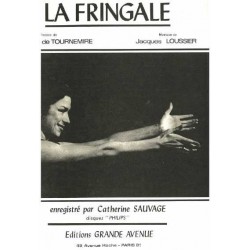 LA FRINGALE