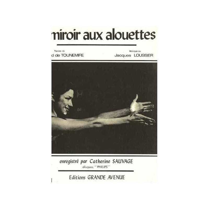 LE MIROIR AUX ALOUETTES