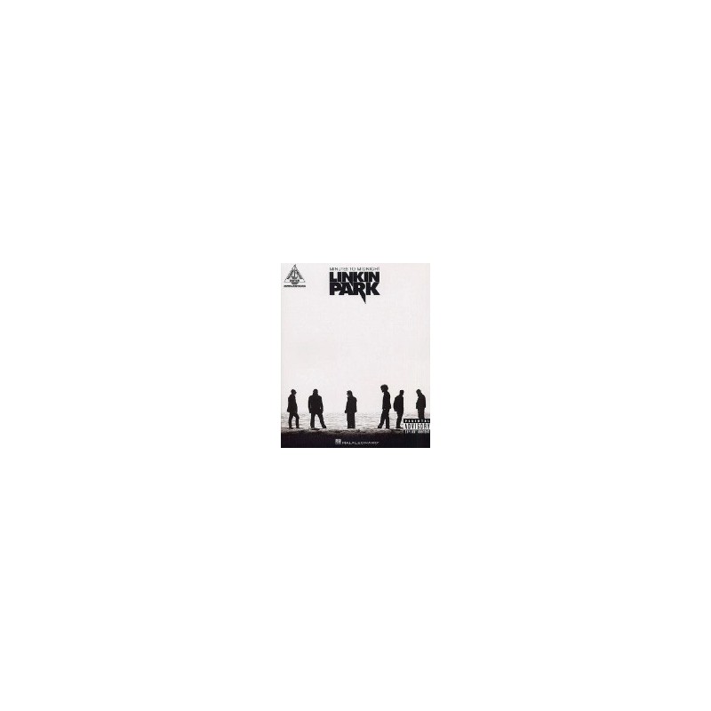 MINUTES TO MIDNIGHT (TAB)