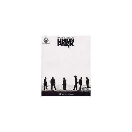 MINUTES TO MIDNIGHT (TAB)
