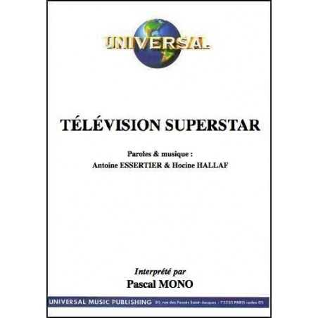 TÉLÉVISION SUPERSTAR