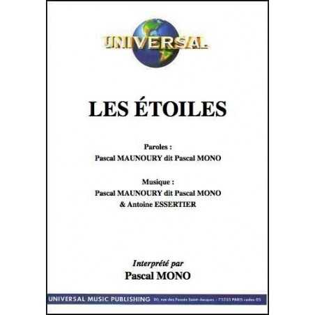 LES ÉTOILES