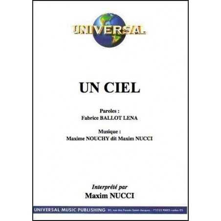 UN CIEL