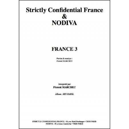 FRANCE 3