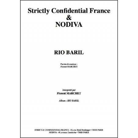 RIO BARIL