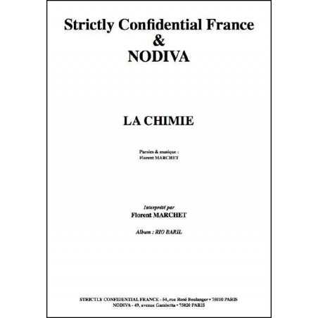 LA CHIMIE