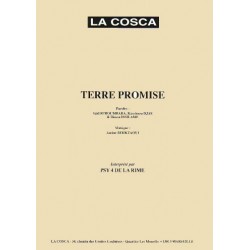 TERRE PROMISE