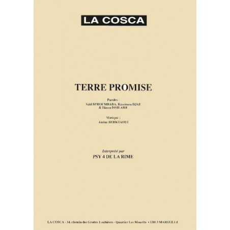 TERRE PROMISE