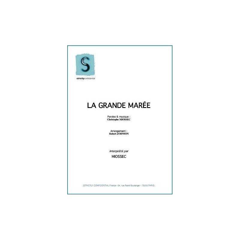 LA GRANDE MARÉE