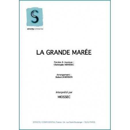 LA GRANDE MARÉE