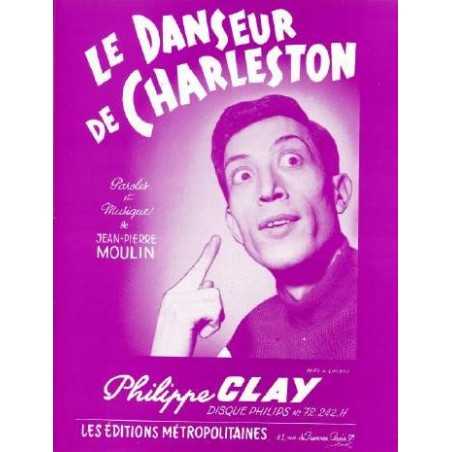 LE DANSEUR DE CHARLESTON