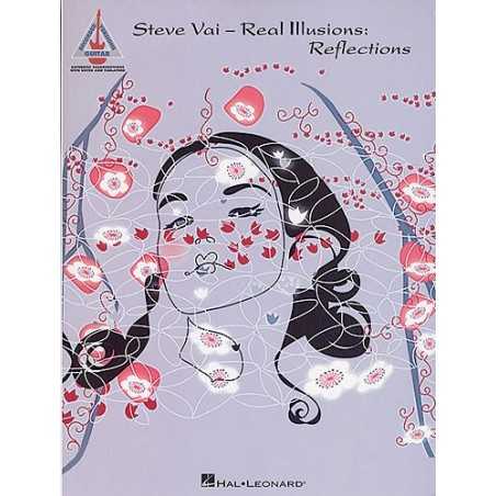 Real Illusions Reflections (Guitar Recorded Versions)