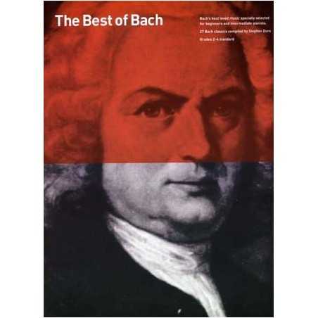 THE BEST OF BACH