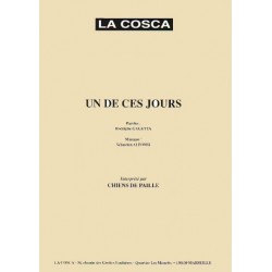 UN DE CES JOURS
