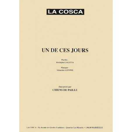 UN DE CES JOURS