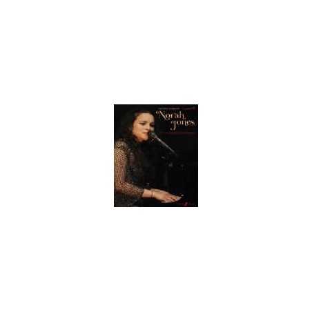 NORAH JONES - THE PIANO SONGBOOK BEST OF