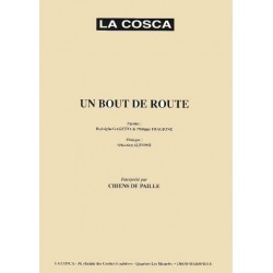 UN BOUT DE ROUTE