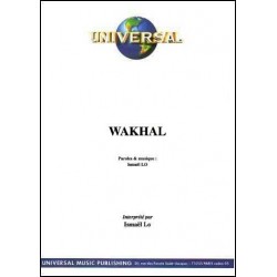 WAKHAL