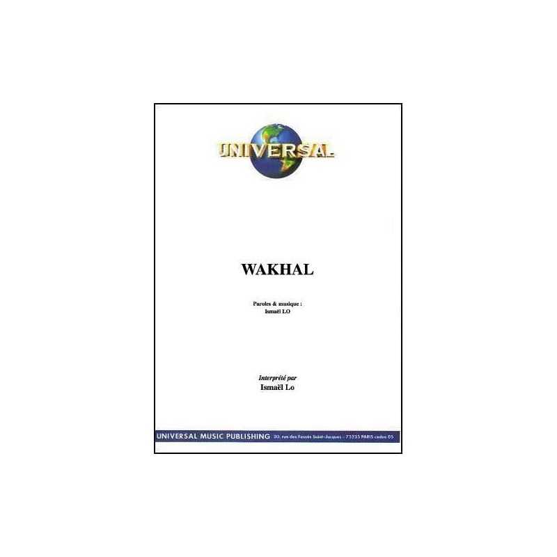 WAKHAL