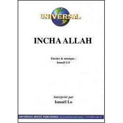 INCHA ALLAH