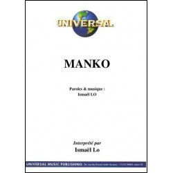 MANKO