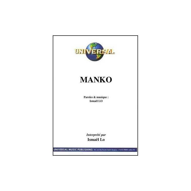MANKO