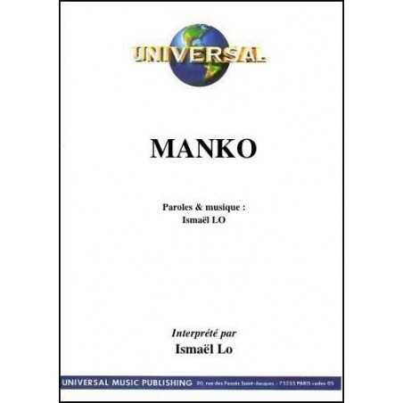 MANKO