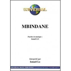 MBINDANE