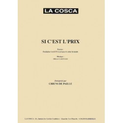 SI C'EST L'PRIX