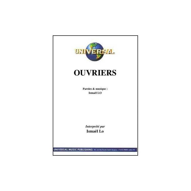 OUVRIERS