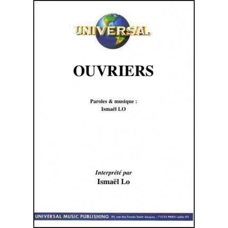 OUVRIERS