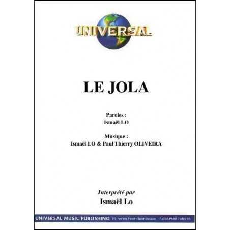 LE JOLA