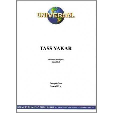 TASS YAKAR