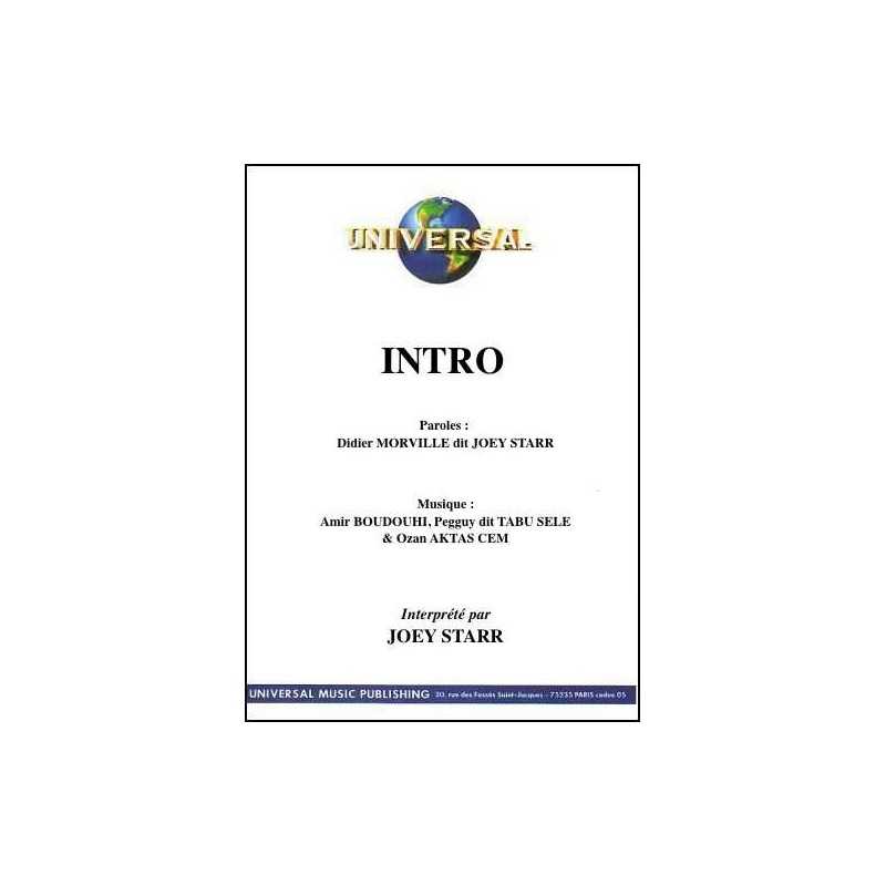 INTRO