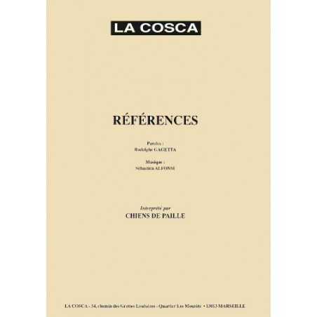 RÉFÉRENCES