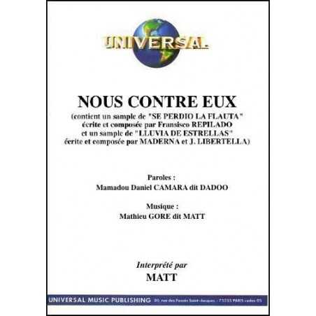 NOUS CONTRE EUX