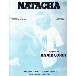 NATACHA